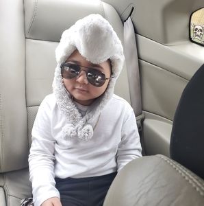 Meet your Posher, Reina